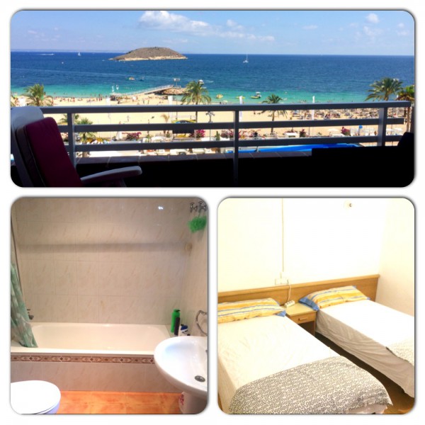 Lägenheter Magaluf